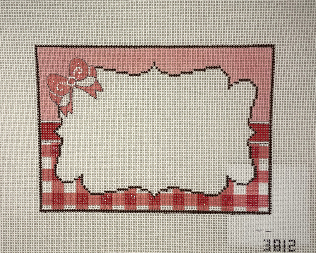 Alice Peterson 3812 Coral Baby Sleeping