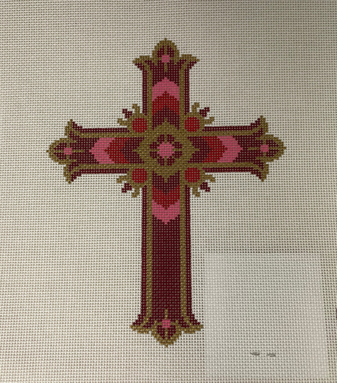 * Lee Cross AO1182 Red- 18m