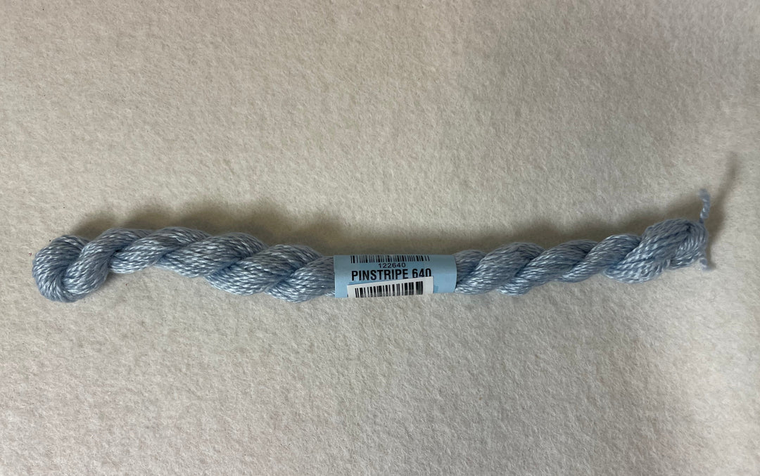 Skein Essentials SE-640 Pinstripe