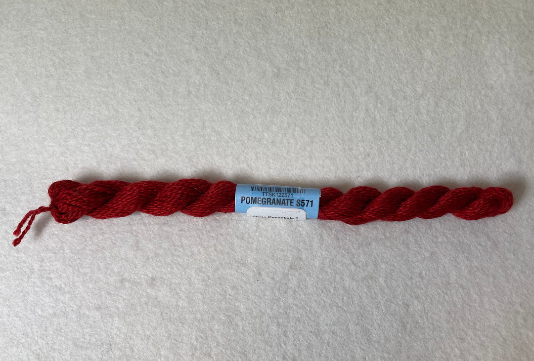 Skein Essentials SE-571 Pomegranate