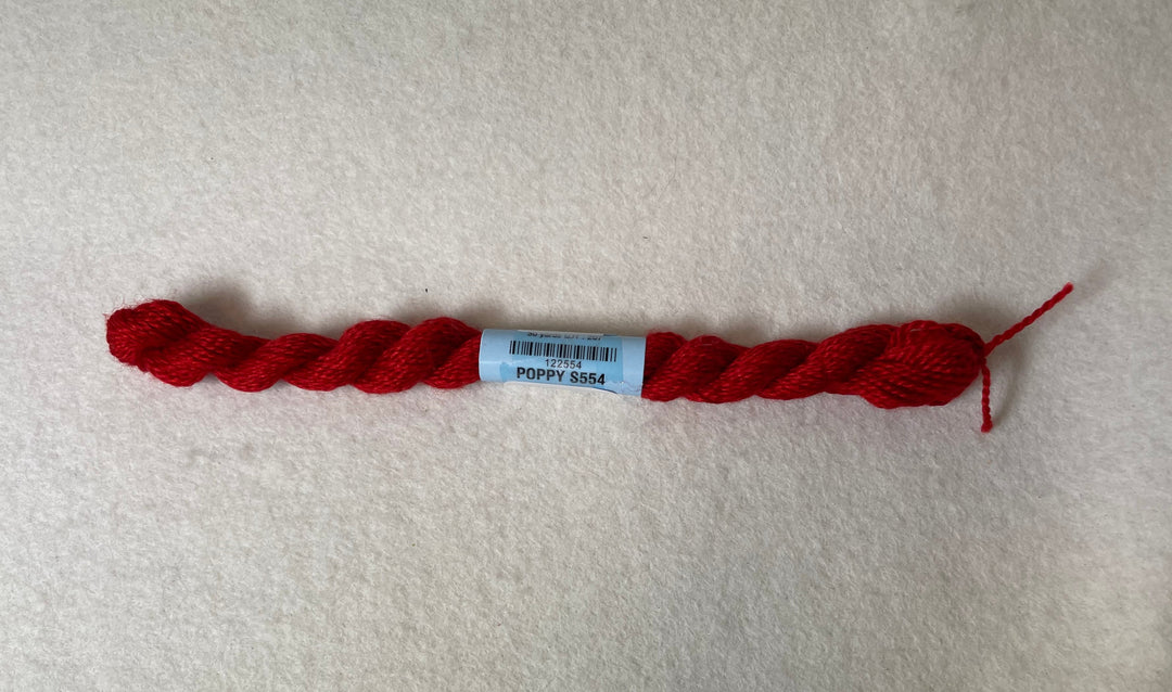 Skein Essentials SE-554 Poppy