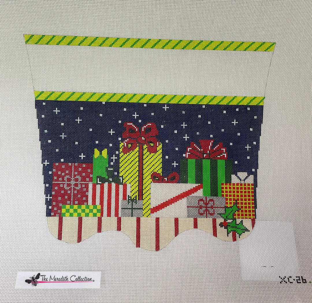 * Meredith Collection XC-26 Presents