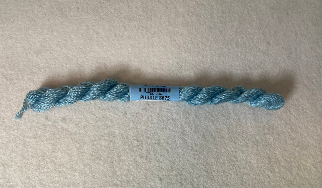 Skein Essentials SE-675 Puddle