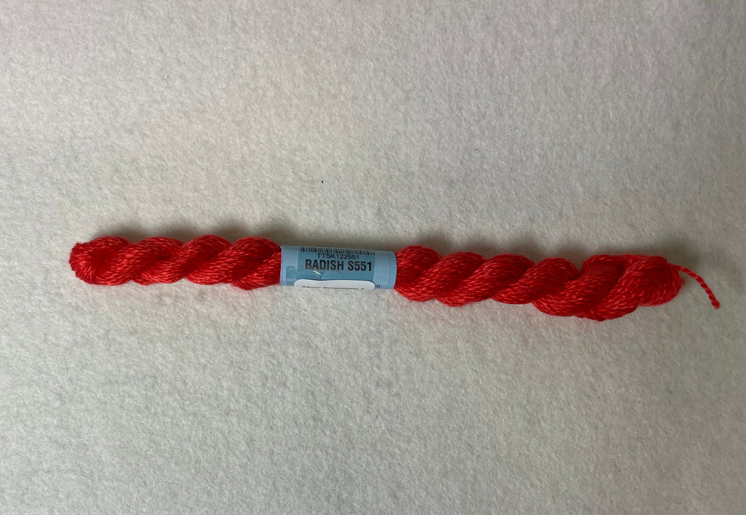 Skein Essentials SE-551 Radish