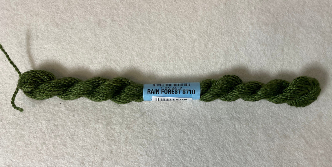 Skein Essentials SE-710 Rain Forest