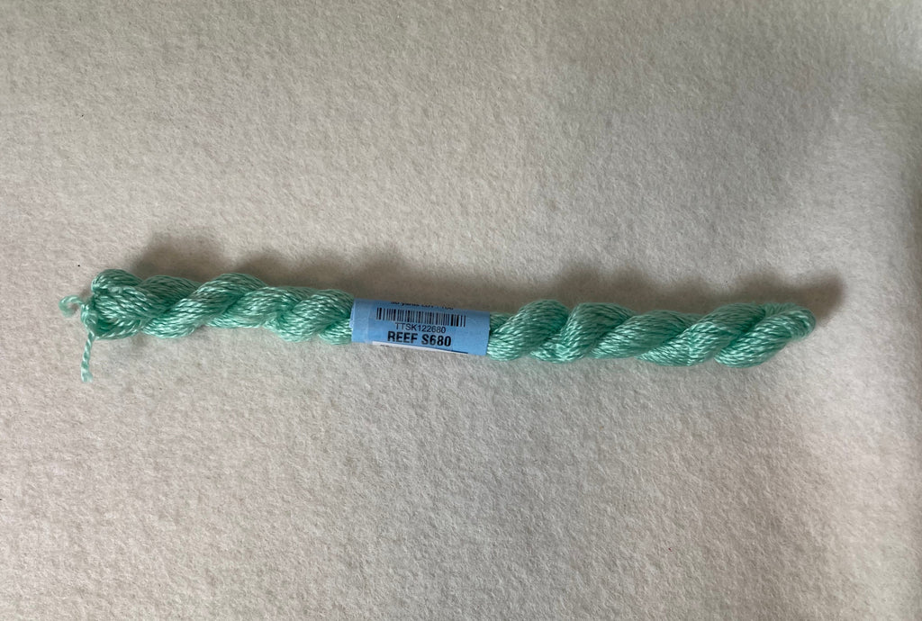 Skein Essentials SE-680 Reef