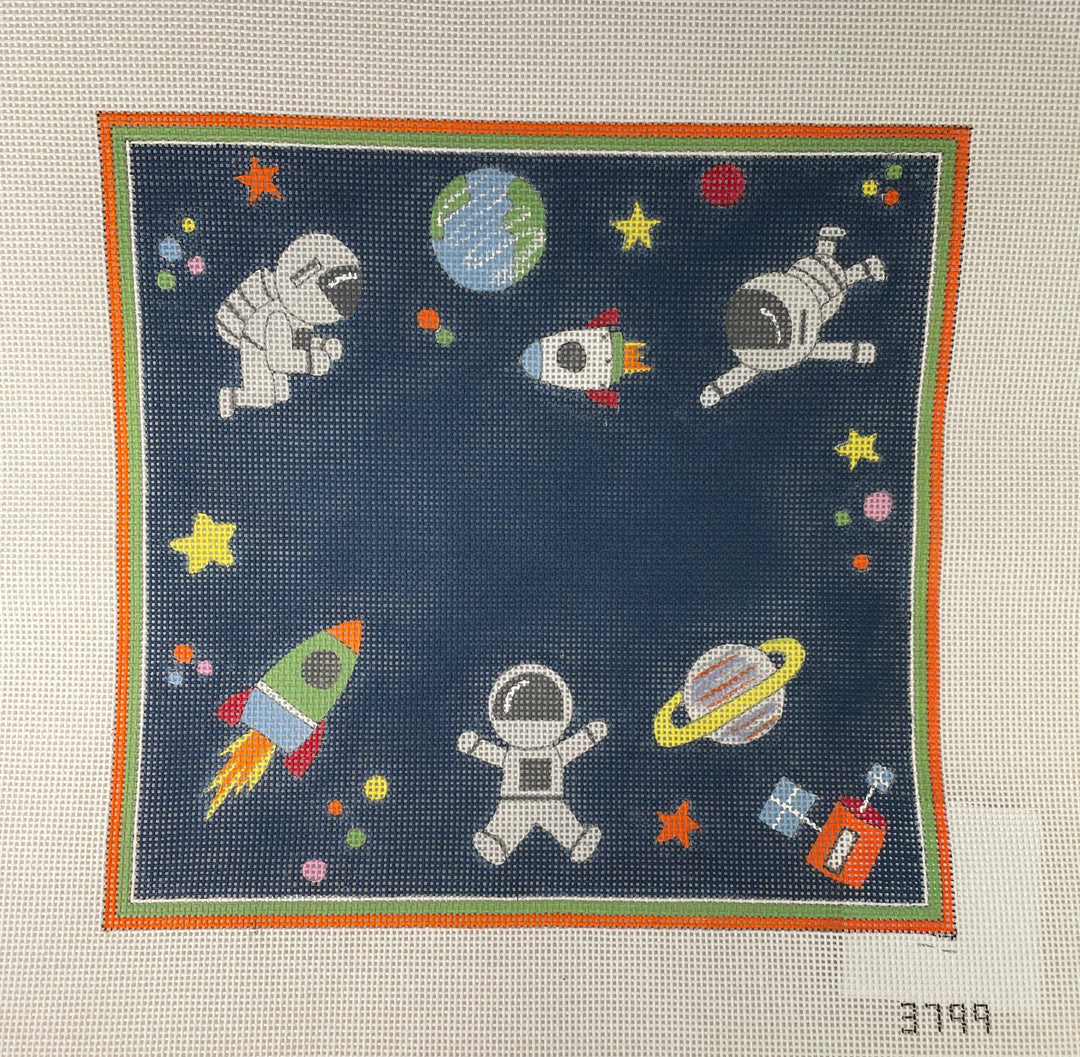 * Alice Peterson 3799 Space Travel