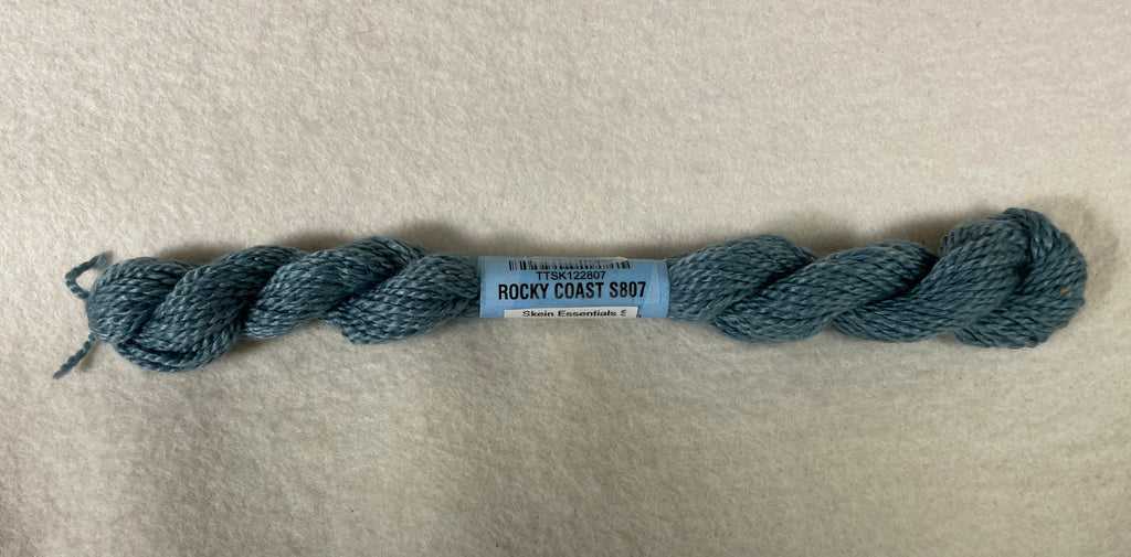 Skein Essentials SE-807 Rocky Coast