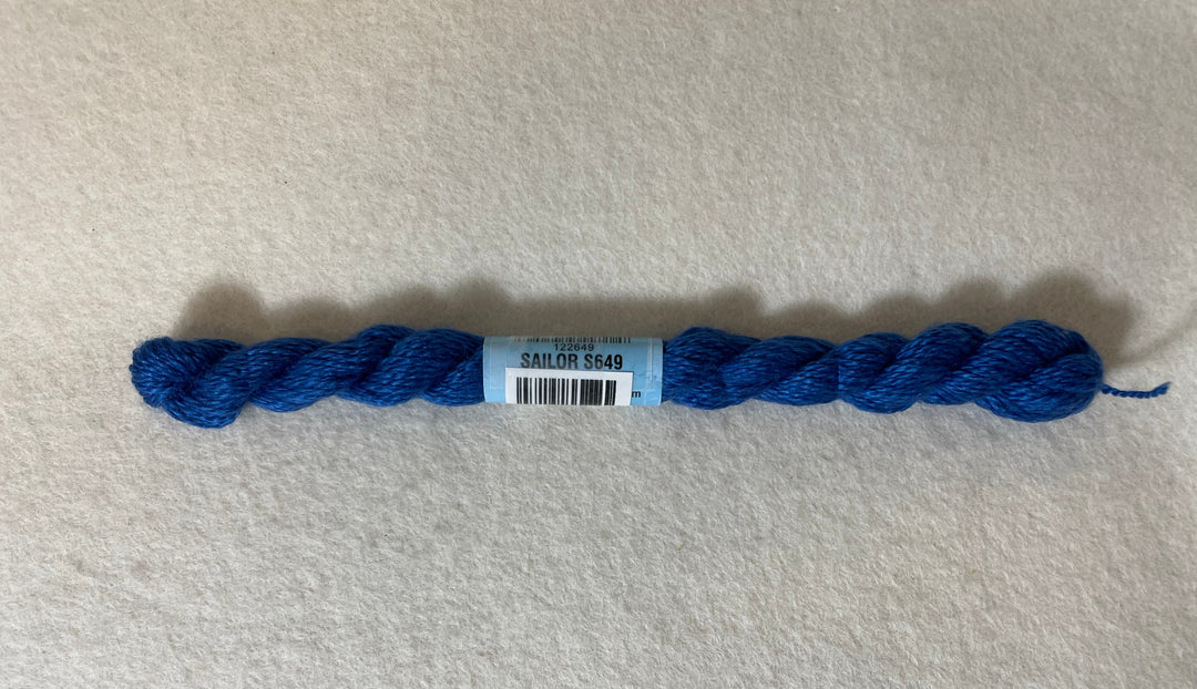 Skein Essentials SE-649 Sailor