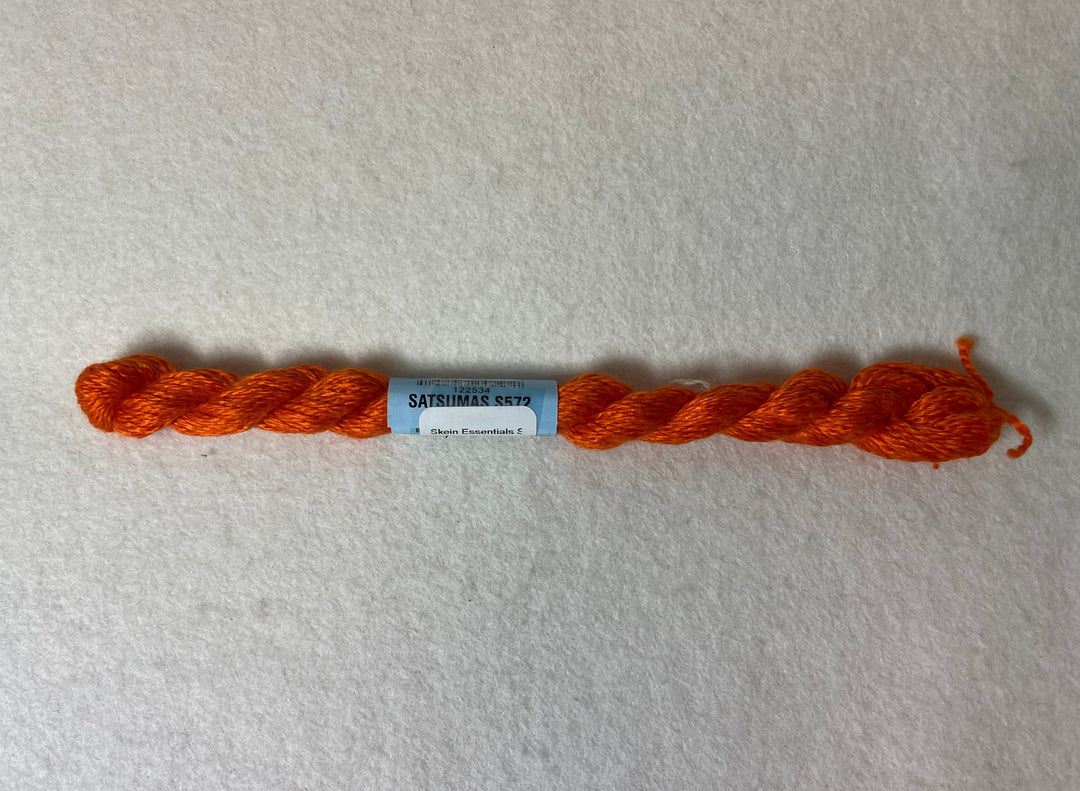 Skein Essentials SE-572 Satsumas