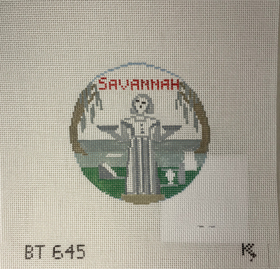 * Kathy Schenkel BT645 Savannah