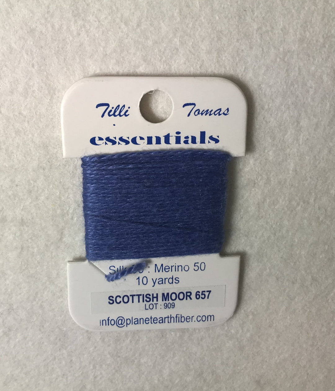 Essentials 657 Scottish Moor