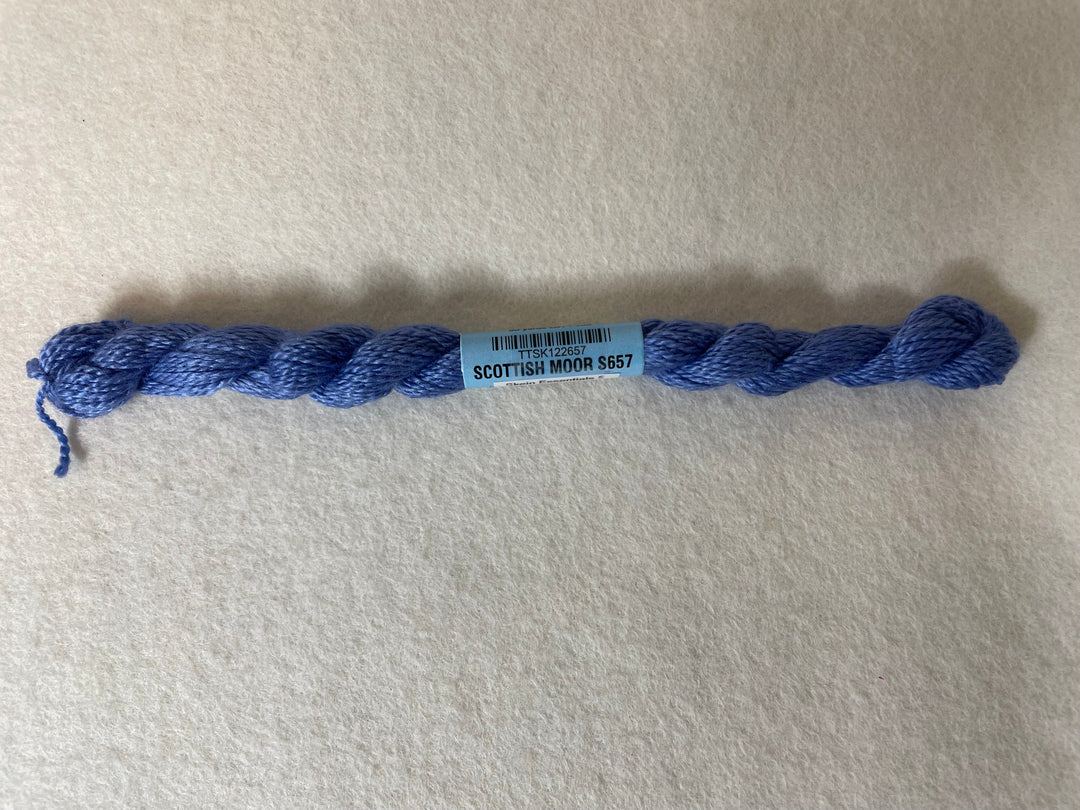 Skein Essentials SE-657 Scottish Moor