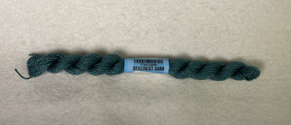 Skein Essentials SE-688 Seacrest