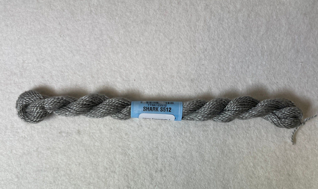 Skein Essentials SE-512 Shark