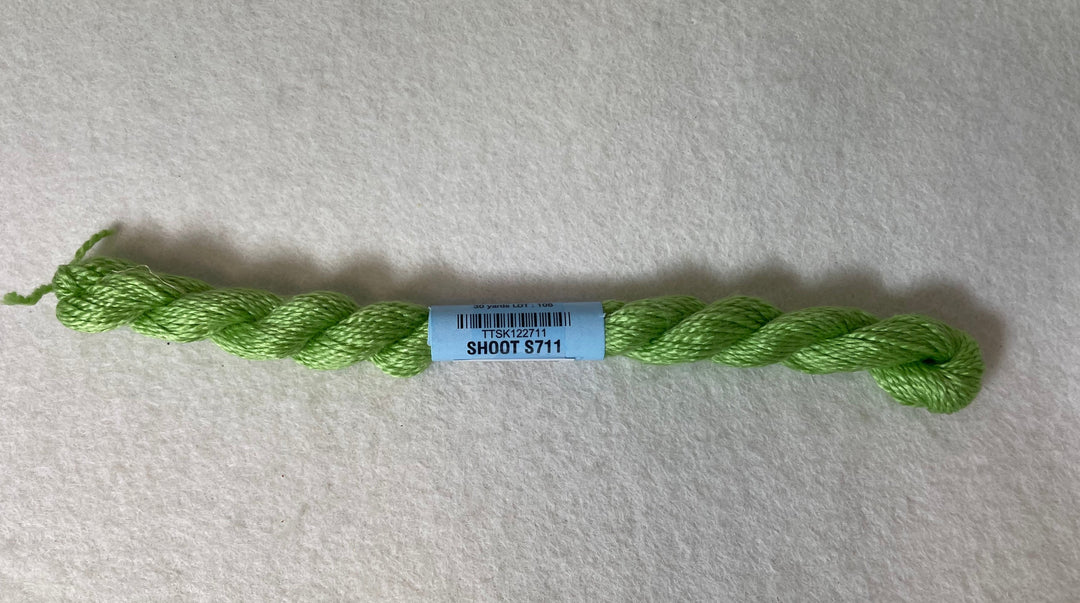 Skein Essentials SE-711 Shoot