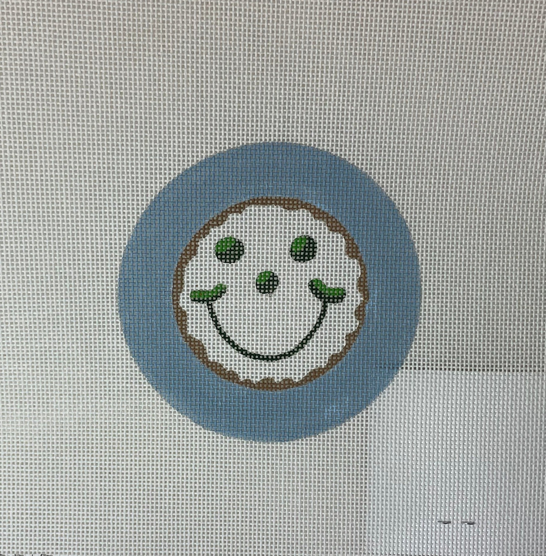 * Mercury Designs Smiley Cookie BO15