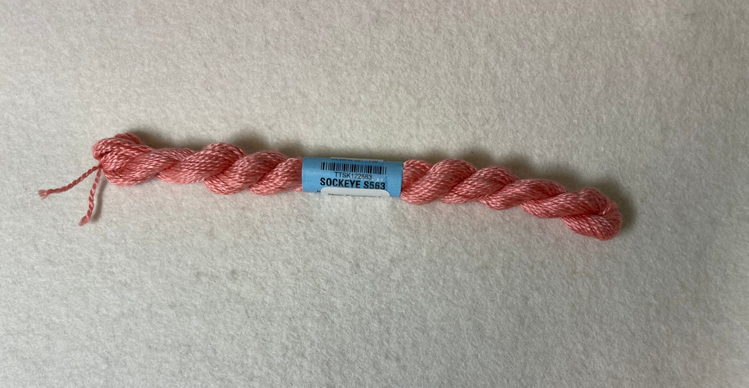Skein Essentials SE-563 Sockeye