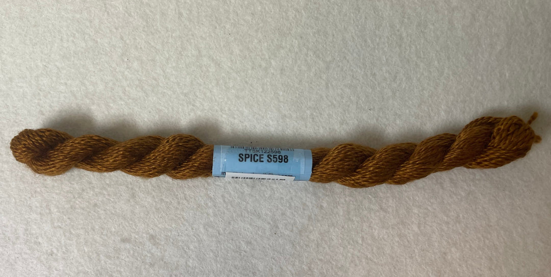 Skein Essentials SE-598 Spice