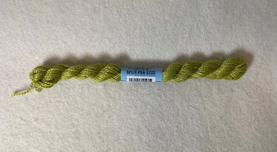 Skein Essentials SE-722 Split Pea
