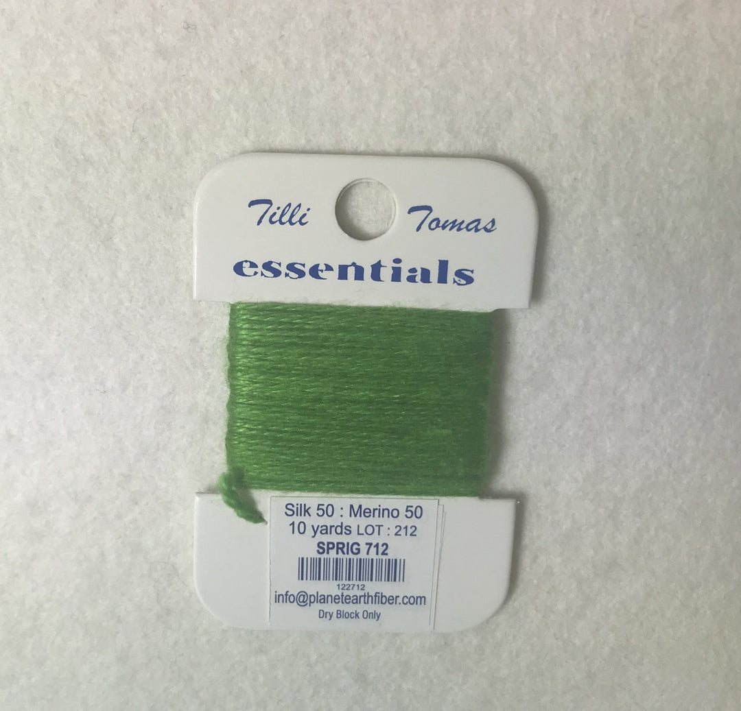 Essentials 712 Sprig