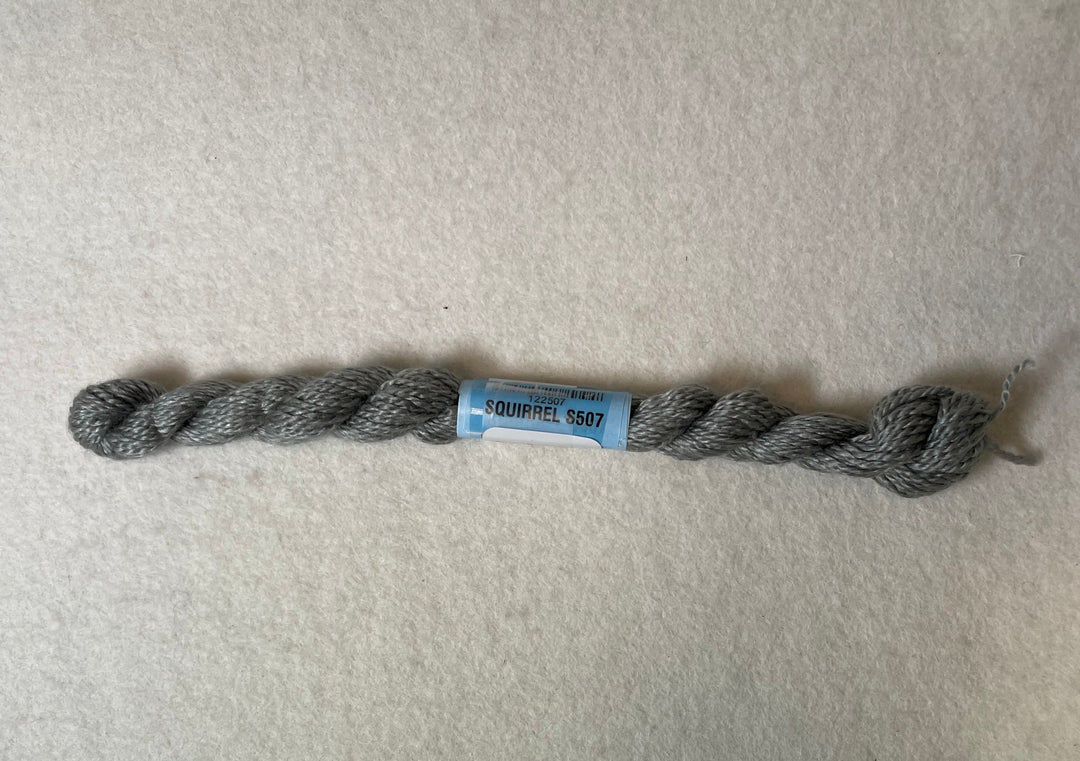 Skein Essentials SE-507 Squirrel