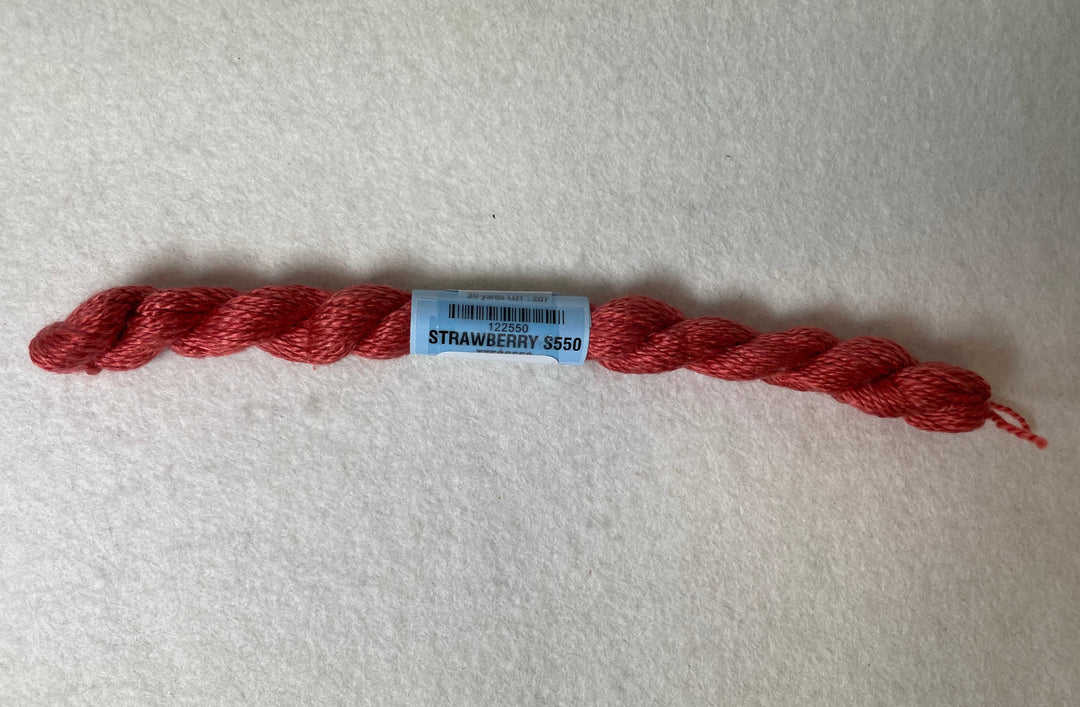 Skein Essentials SE-550 Strawberry