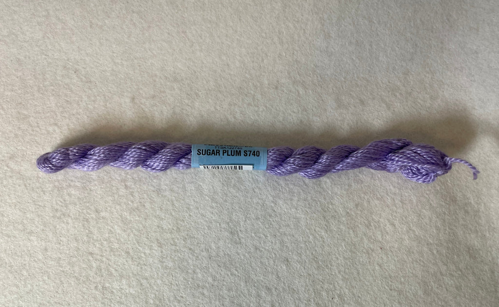 Skein Essentials SE-740 Sugar Plum