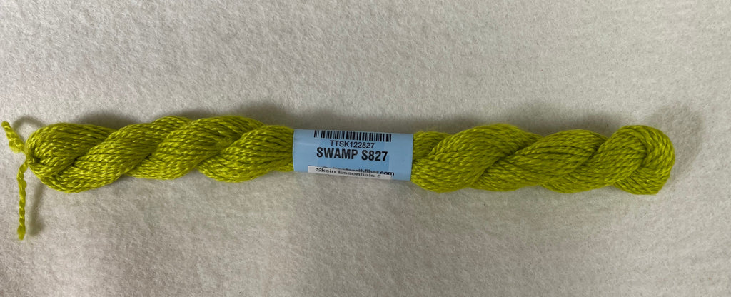 Skein Essentials SE-827 Swamp