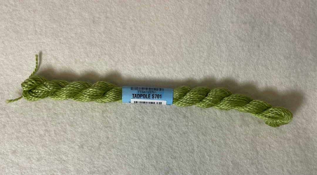 Skein Essentials SE-701 Tadpole