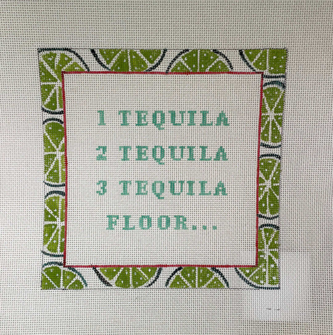 * Eva Howard Tequila Helps