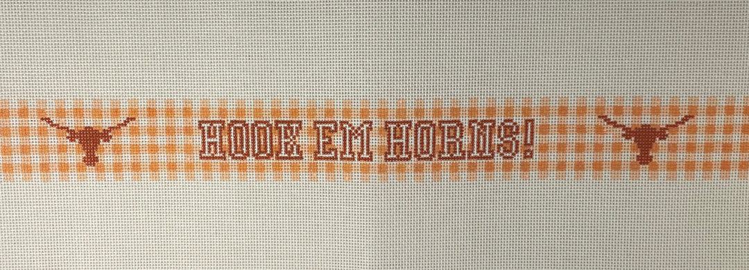 * Wipstitch 002 Texas Belt