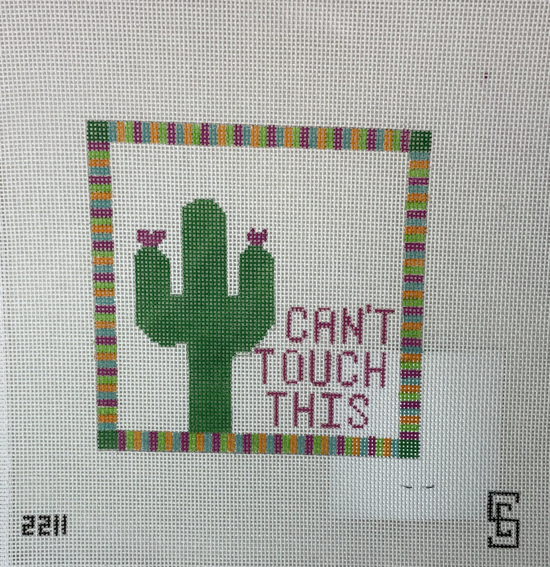 * Can't Touch This KCD2211