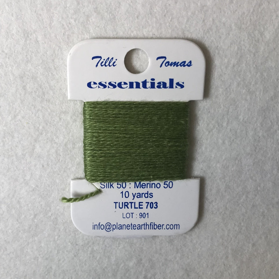 Essentials 703 Turtle