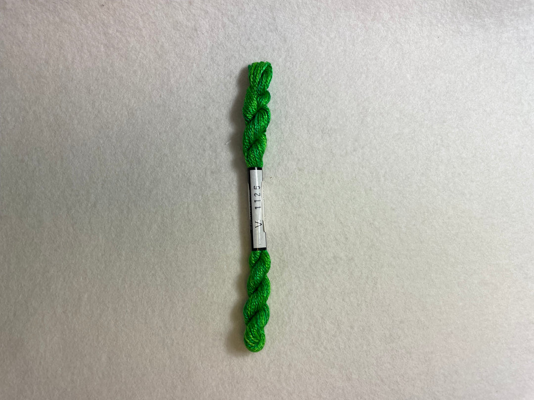 O/D Vineyard V1125 Emerald