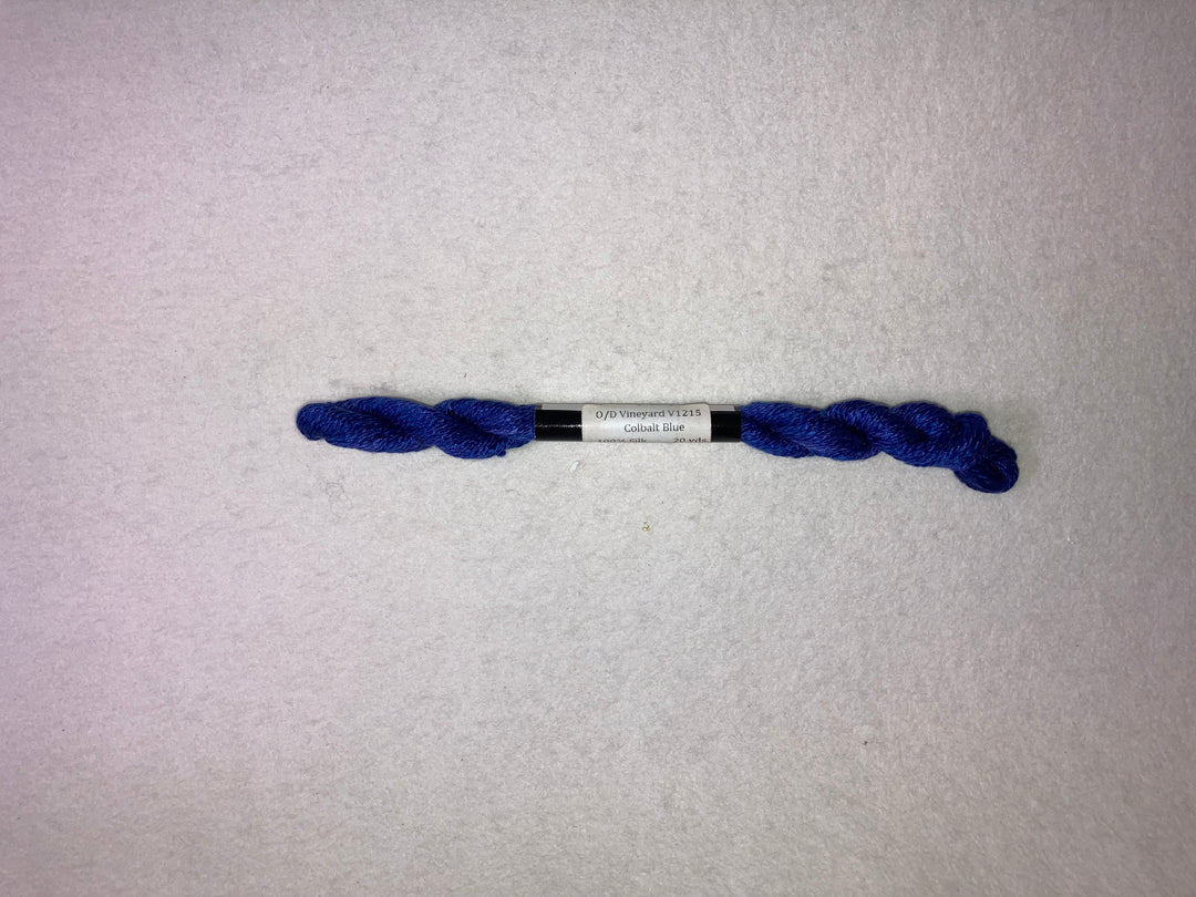 O/D Vineyard V1215 Colbalt Blue