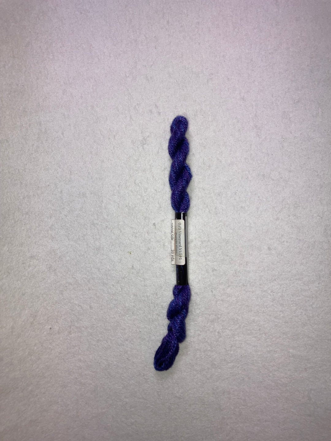 O/D Vineyard  V1591 Purple Haze