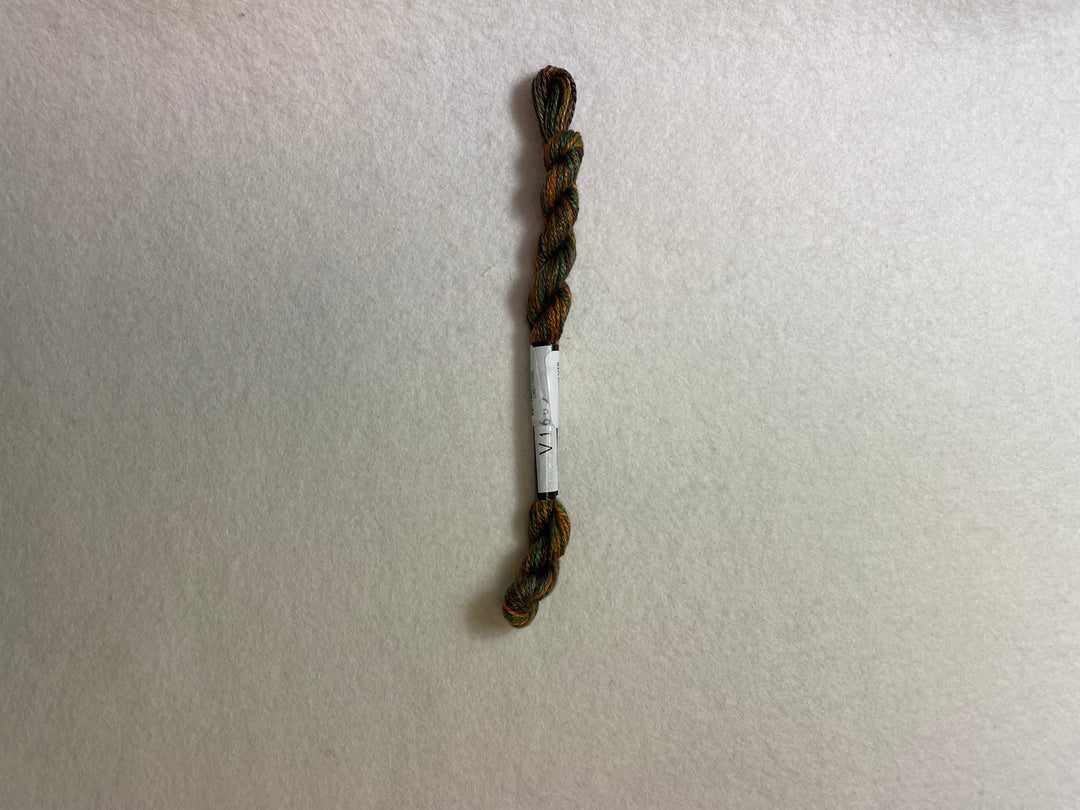 O/D Vineyard V1685 Woodsy