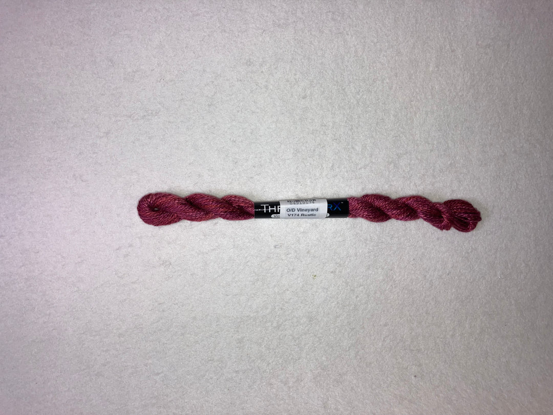 O/D Vineyard V174 Rustic