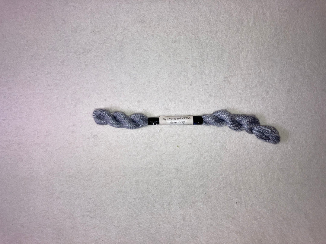 O/D Vineyard V1755 Silver Gray