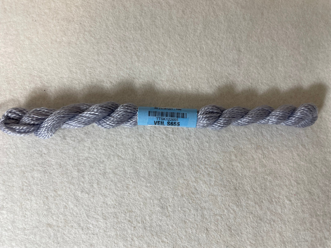 Skein Essentials SE-655 Veil