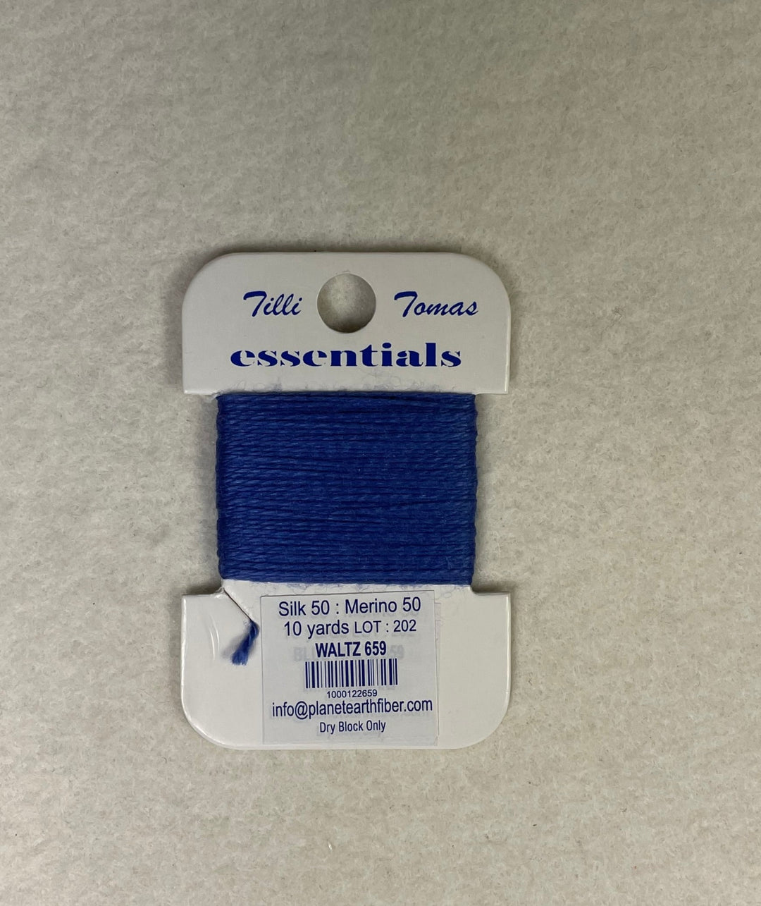 Essentials 659 Waltz