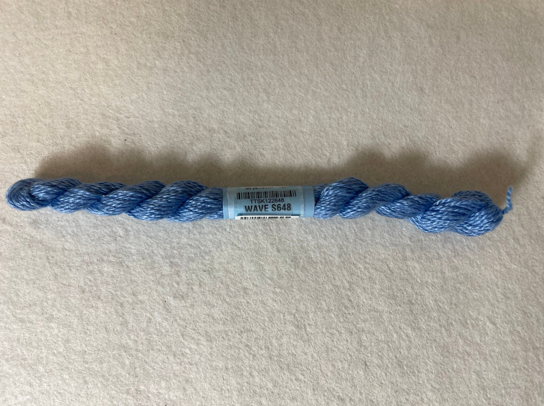 Skein Essentials SE-648 Wave