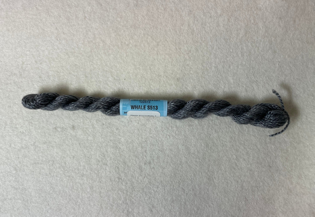 Skein Essentials SE-513 Whale