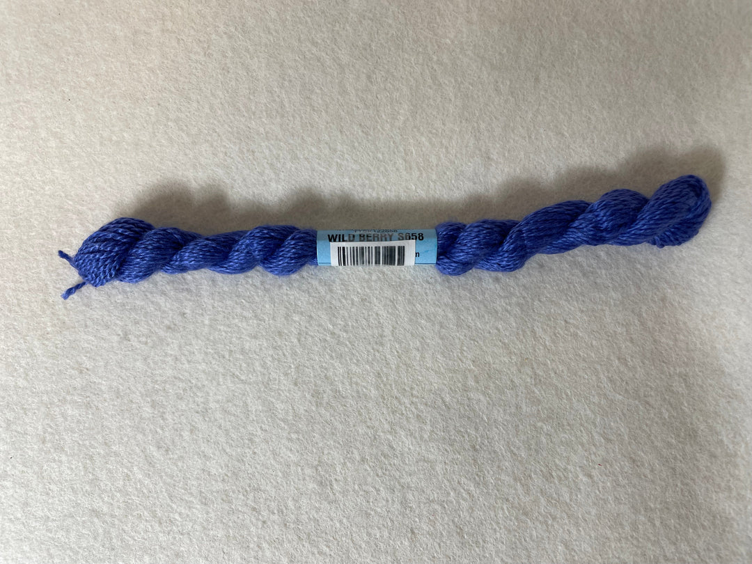 Skein Essentials SE-658 Wild Berry