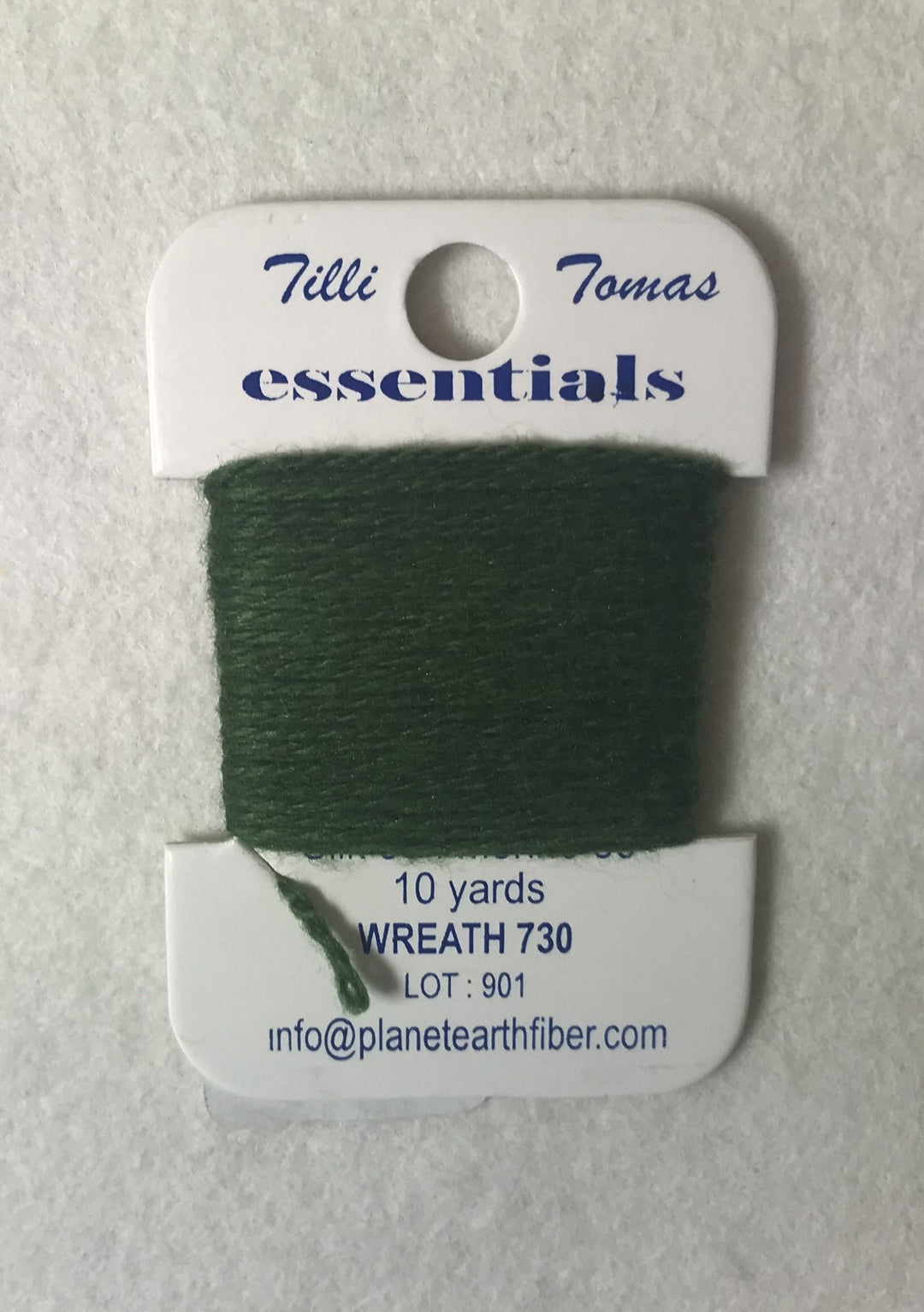 Essentials 730 Wreath